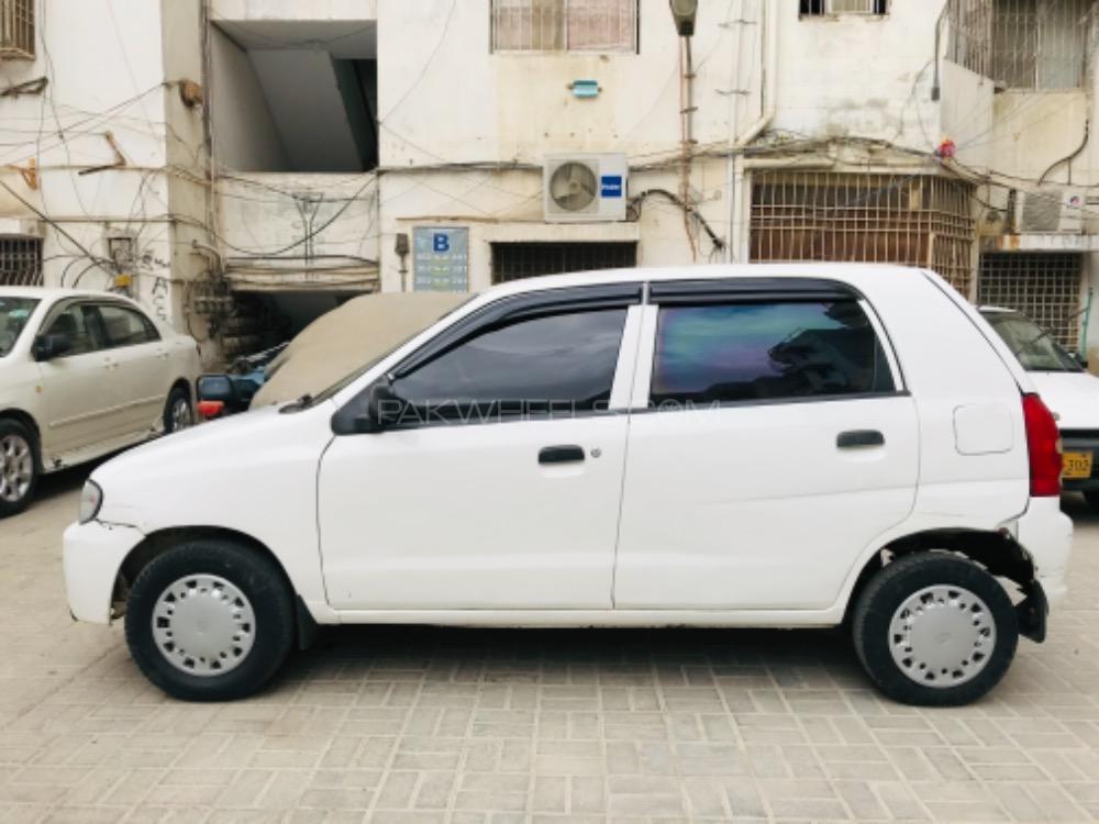 Suzuki alto 2007