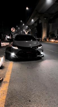 Toyota Corolla - 2020