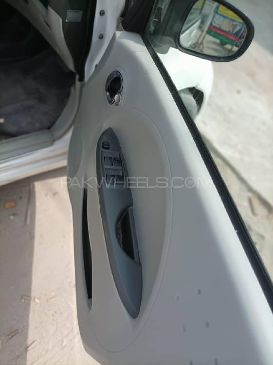Mitsubishi I 2012 for Sale in Lahore Mitsubishi I 2012 for Sale in Lahore Image-15