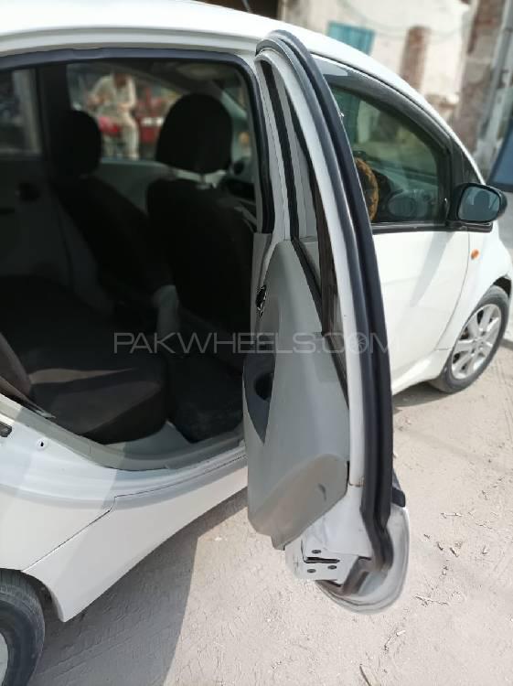 Mitsubishi I 2012 for Sale in Lahore Mitsubishi I 2012 for Sale in Lahore Image-17