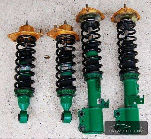 Coilovers Image-1