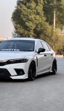 Honda Civic - 2022
