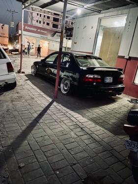 Honda Civic - 2000