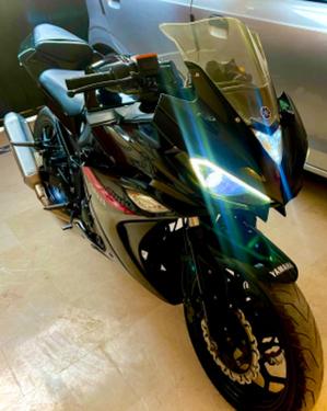 Yamaha Other - 2018