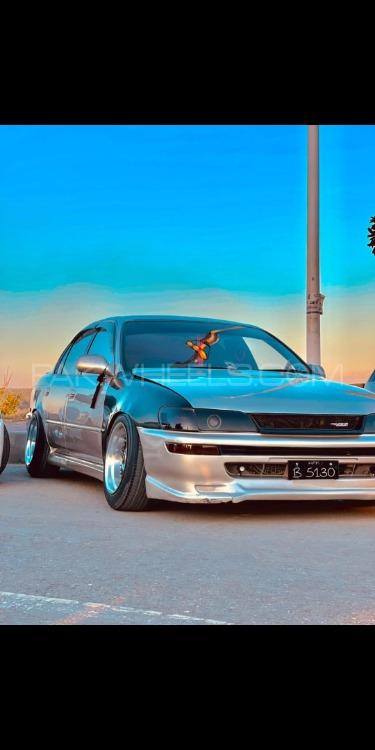 Toyota Corolla - 1996  Image-1