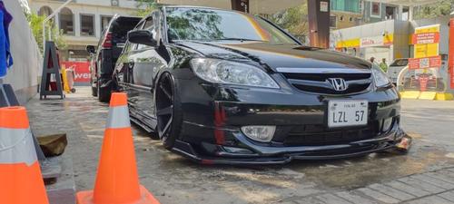 Honda Civic - 2005