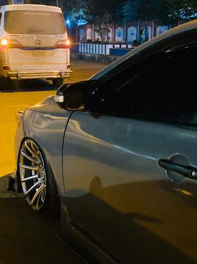 Toyota Corolla - 2014
