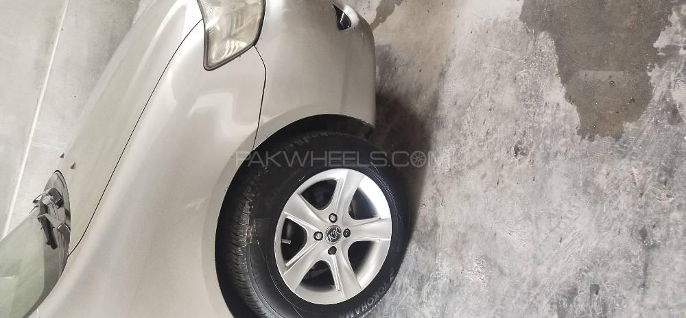 ٹویوٹا کرولا ایکسیو 2006 for Sale in اٹک ٹویوٹا کرولا ایکسیو 2006 for Sale in اٹک Image-18