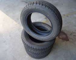 4 tyre 155/80/r13 dunlop  japani  condition 9/10 Image-1