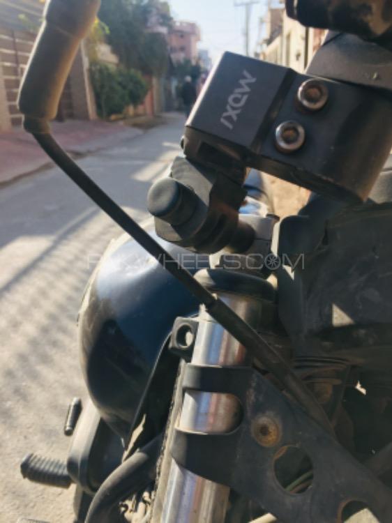 Honda Pridor - 2013  Image-1