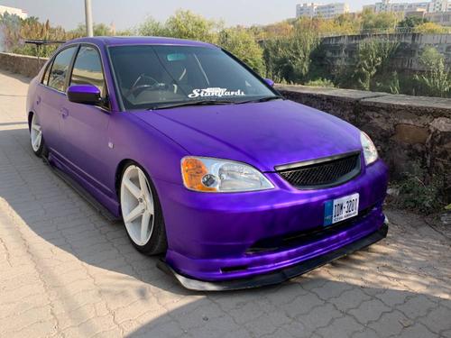 Honda Civic - 2003
