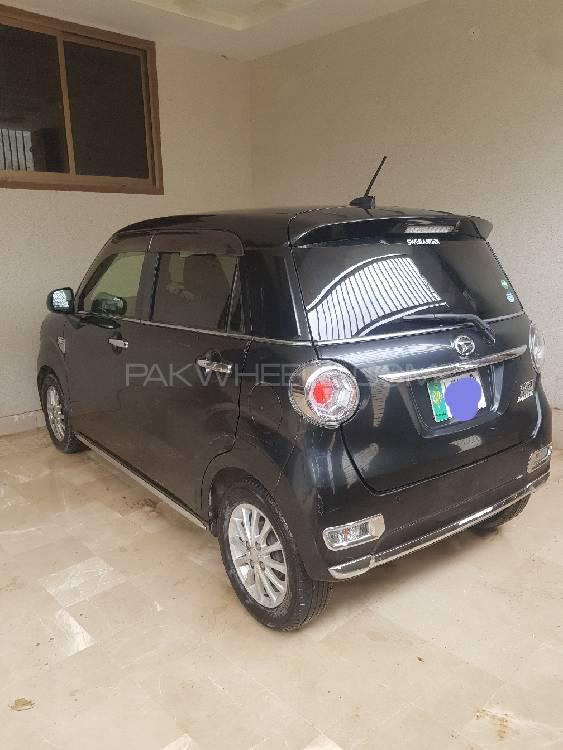 Daihatsu cast activa