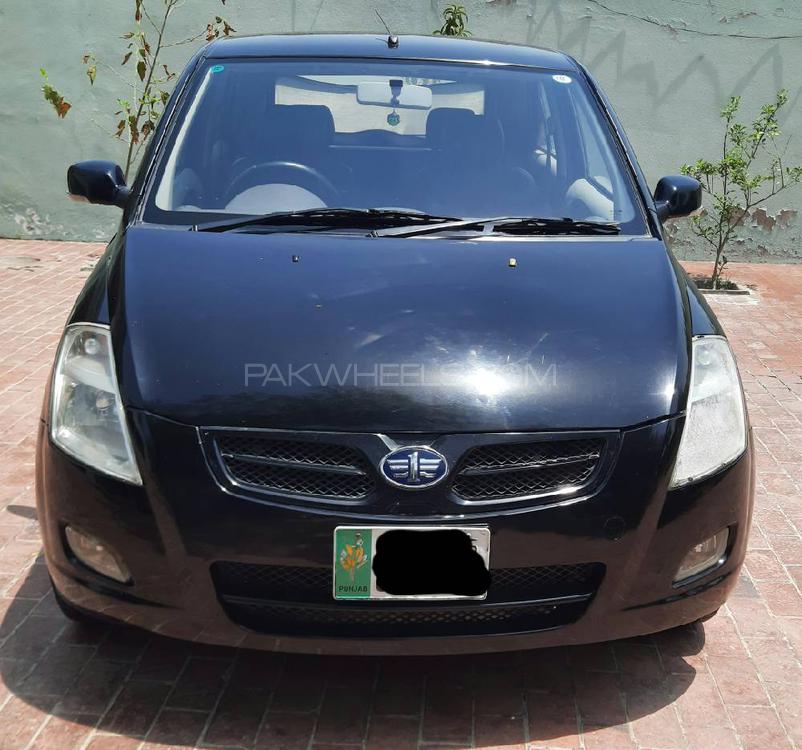 FAW V2 2015 for Sale in Depal pur Image-1