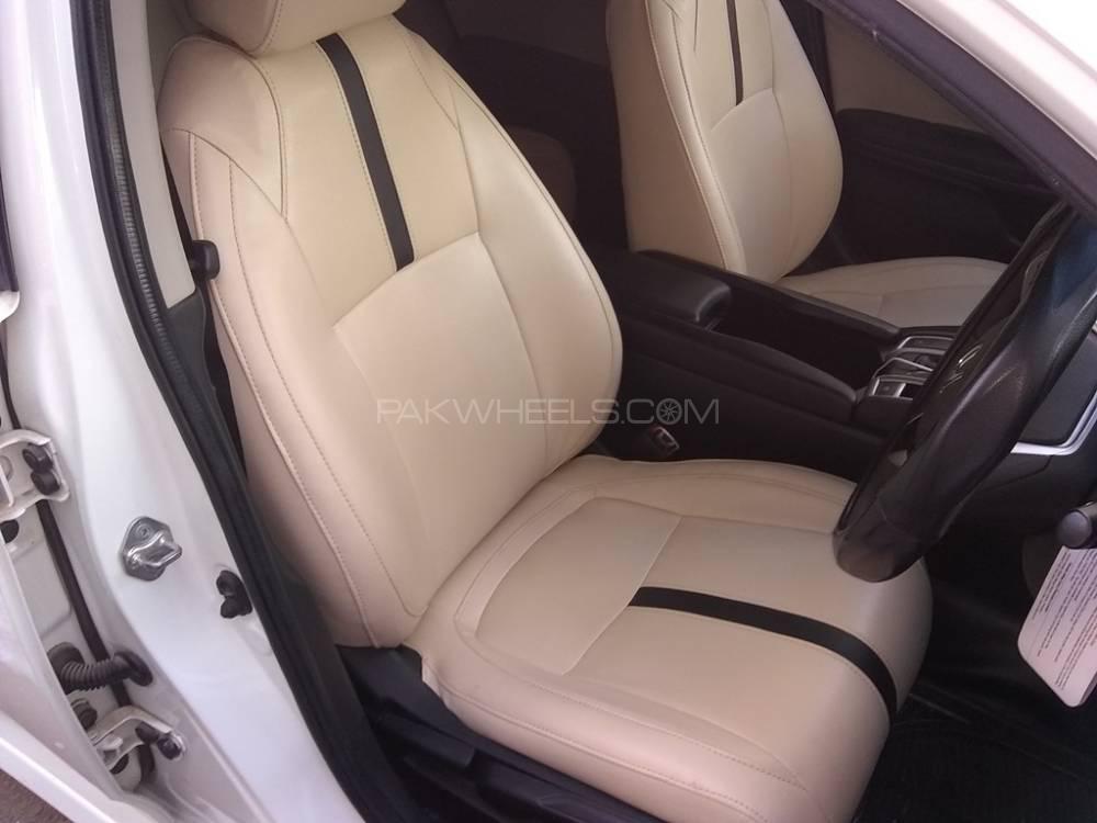 Seat Cover Honda Civic 2019 In Karachi Pakwheels - Seat Covers For A 2019 Honda Civic