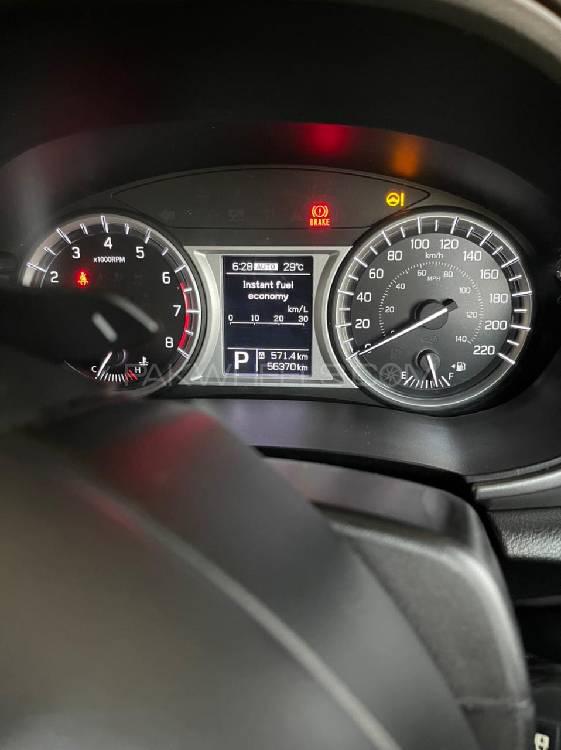 Suzuki Vitara 2017 for Sale in Faisalabad Suzuki Vitara 2017 for Sale in Faisalabad Image-10