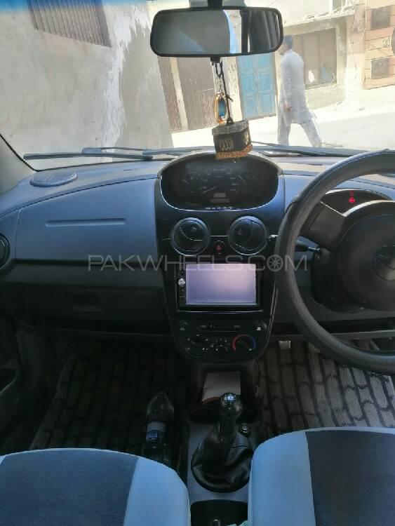 Chevrolet Spark 2009 for Sale in Faisalabad Image-1