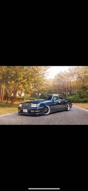 Toyota Crown - 1998