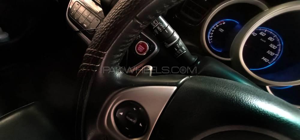 Honda N Box 2014 for Sale in Peshawar Honda N Box 2014 for Sale in Peshawar Image-8