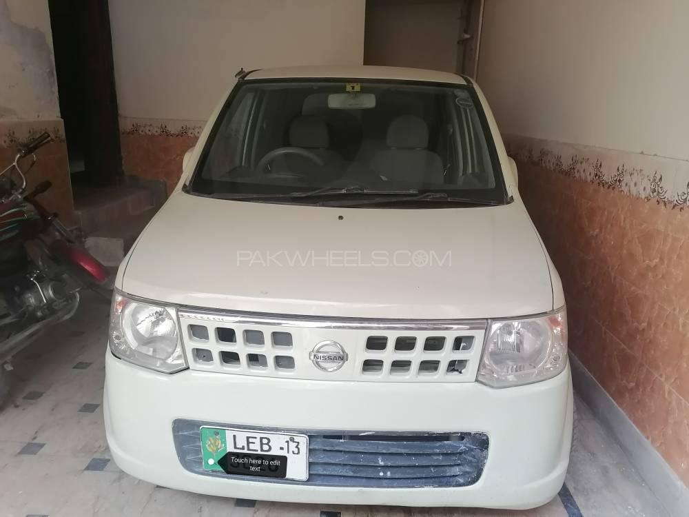 Nissan Otti 2013 for Sale in Gujranwala Image-1