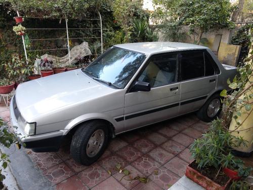 Toyota Corolla - 1984