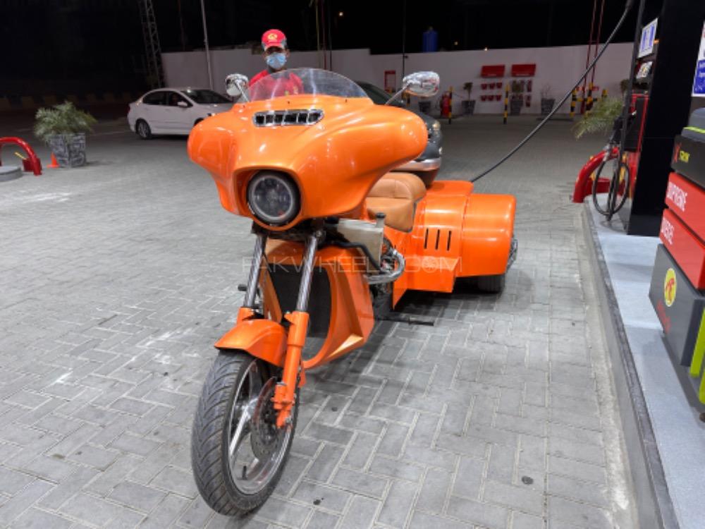 Harley Davidson Other - 2023  Image-1