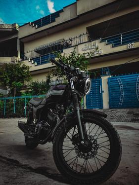 Yamaha Other - 2021
