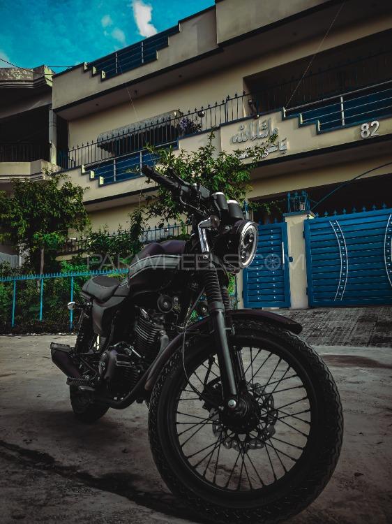 Yamaha Other - 2021  Image-1