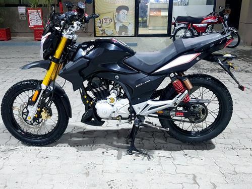 Derbi Aprilla - 2021