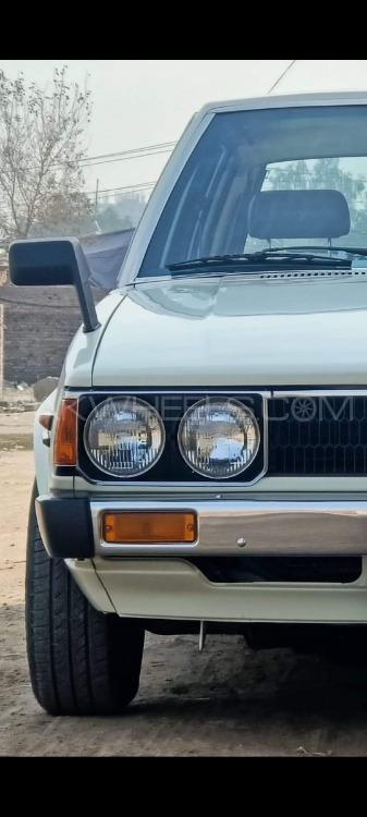 Toyota Corolla - 1980  Image-1