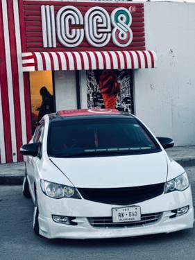 Honda Civic - 2011