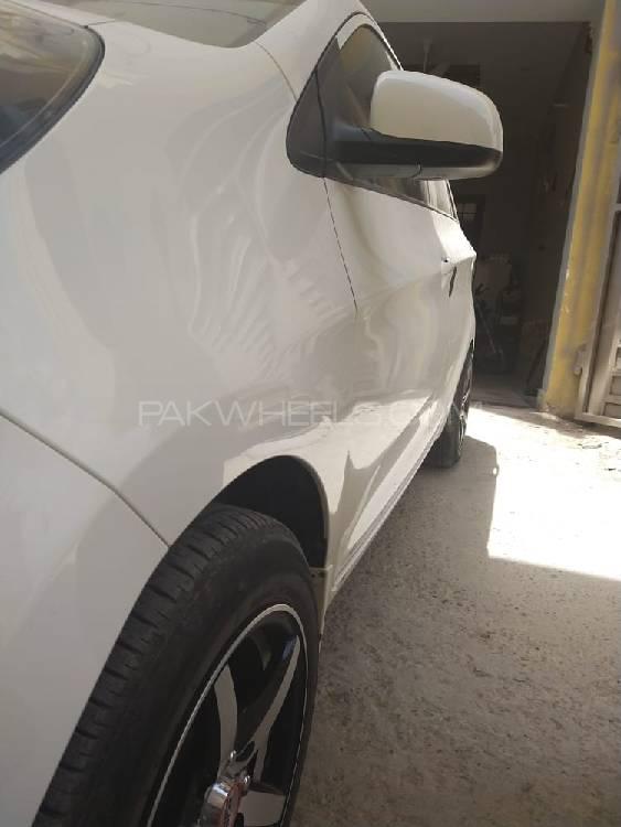 KIA Picanto 2020 for Sale in D.G.Khan Image-1