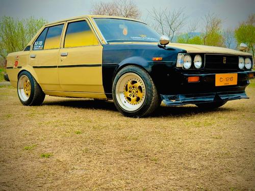 Toyota Corolla - 1980