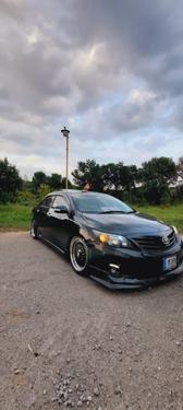Toyota Corolla - 2009