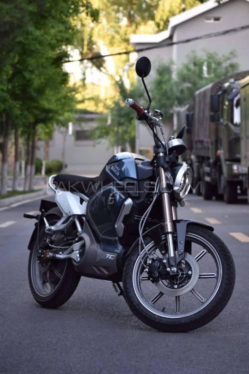 Chinese Bikes Other - 2019  Image-1