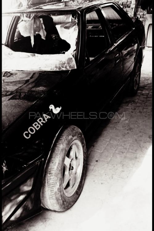 Toyota Corona - 1988  Image-1