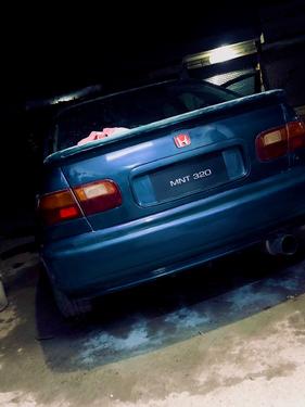 Honda Civic - 1995