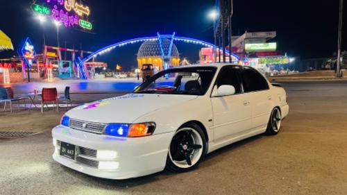 Toyota Corolla - 1994