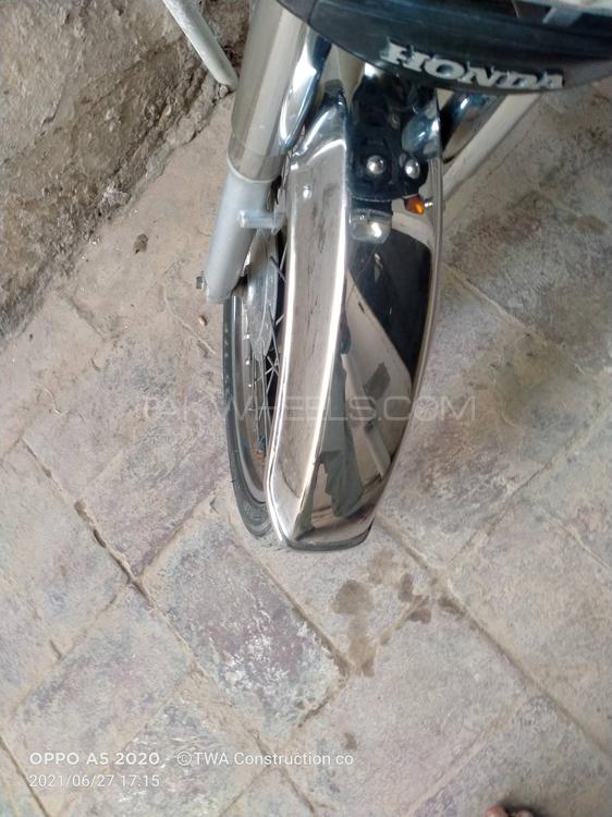 ہونڈا CD 70 2016 for Sale ہونڈا CD 70 2016 for Sale Image-10