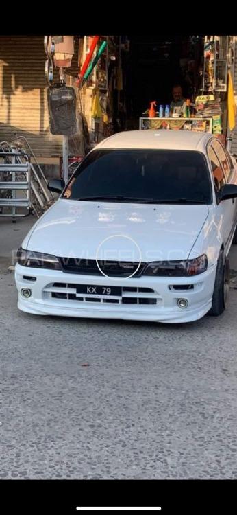 Toyota Corolla - 1992  Image-1