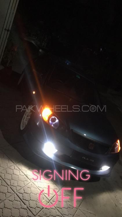 Honda Civic - 2005  Image-1