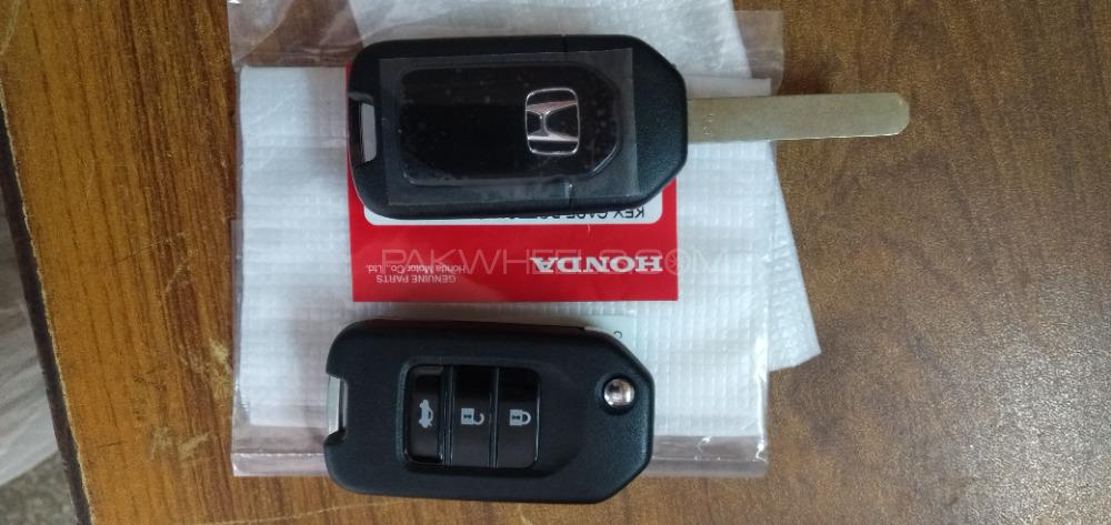 Kia Sportage Key and Remote maker Image-1