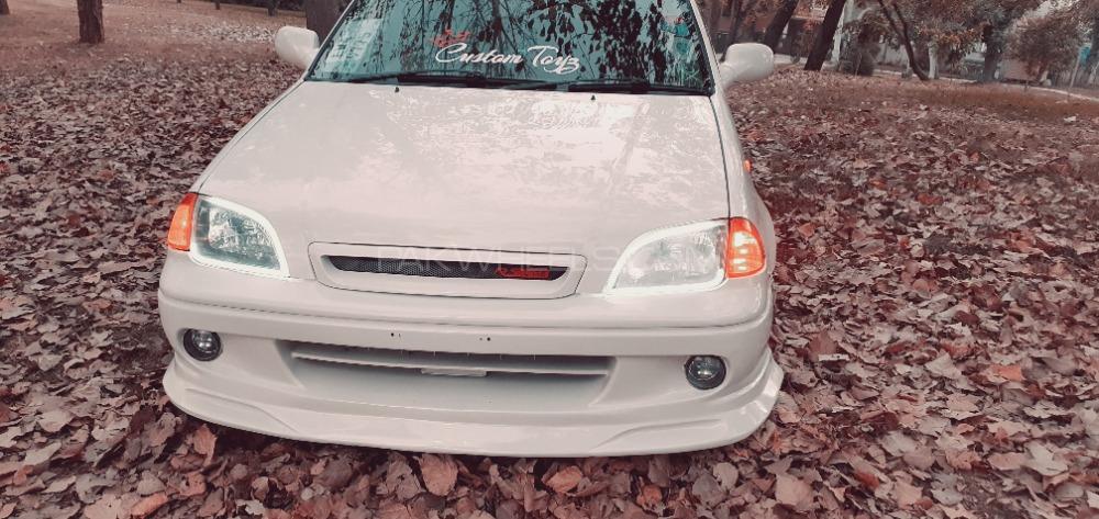 Suzuki Cultus - 2005  Image-1