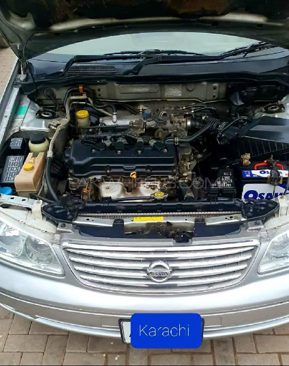 Nissan Sunny 2009 for Sale in Sheikhupura Image-1