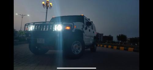 Hummer H2 - 2004