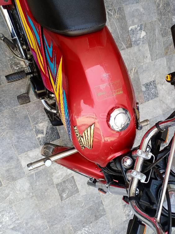 honda cd 70 dream 2020