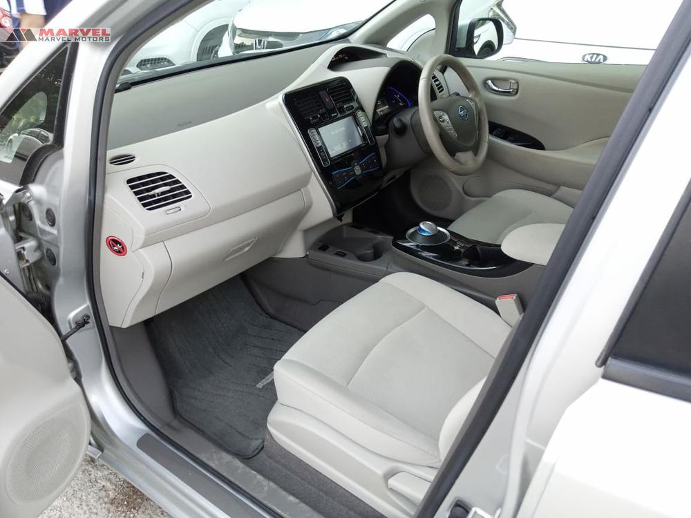 Nissan Leaf 2012 for Sale in Islamabad Nissan Leaf 2012 for Sale in Islamabad Image-16