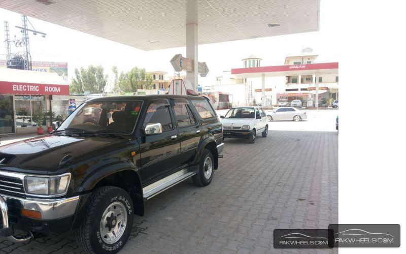 Toyota Surf 1994 for Sale in Lahore Image-1