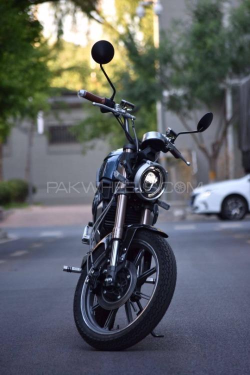 Chinese Bikes Other - 2019  Image-1