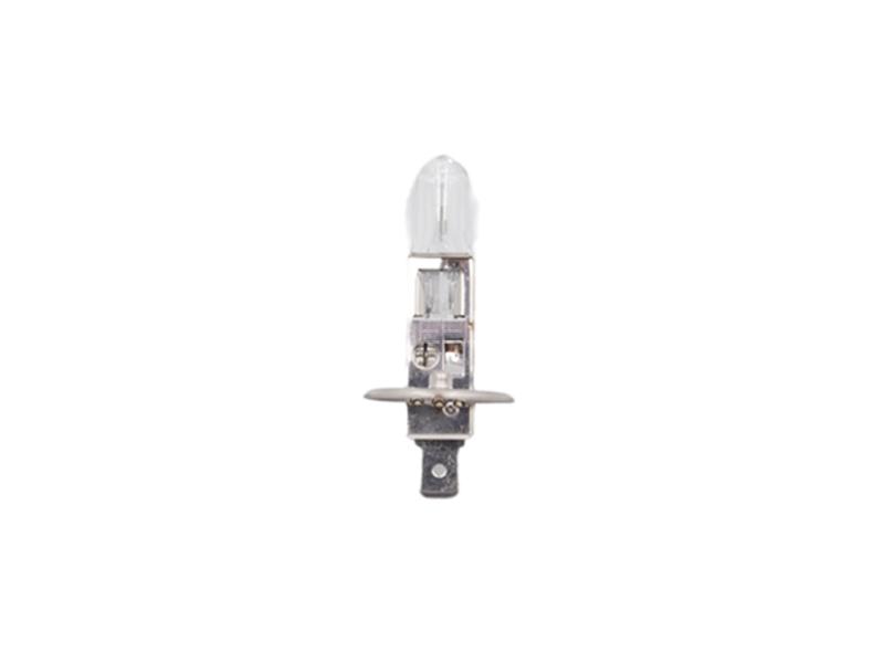 H1 Halogen Bulb 12v 55w Clear for sale in Lahore Image-1