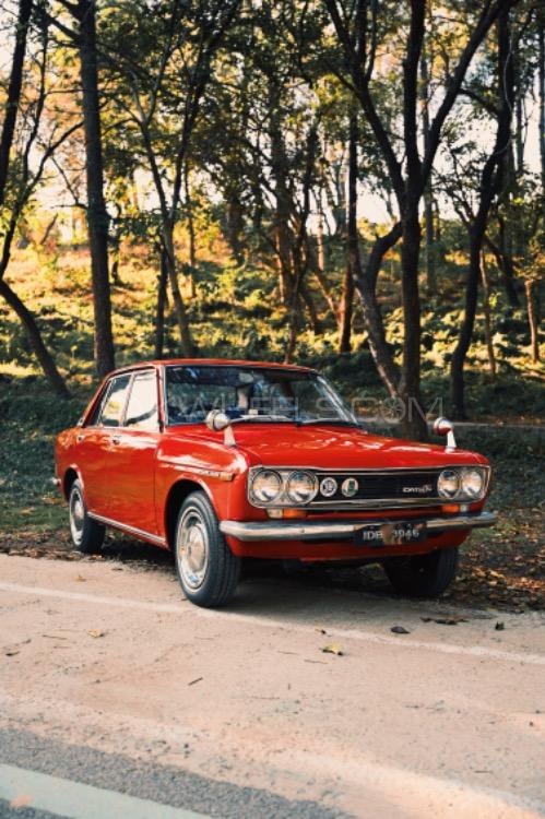 Datsun Other - 1970  Image-1
